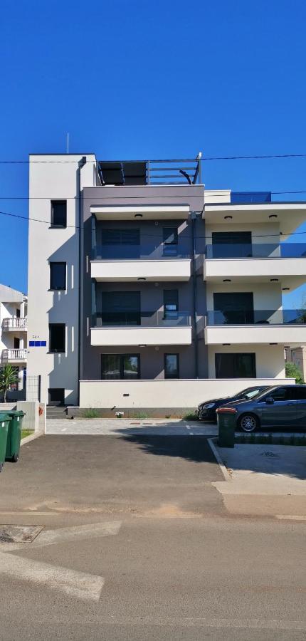 Apartman No.2 Zara Esterno foto