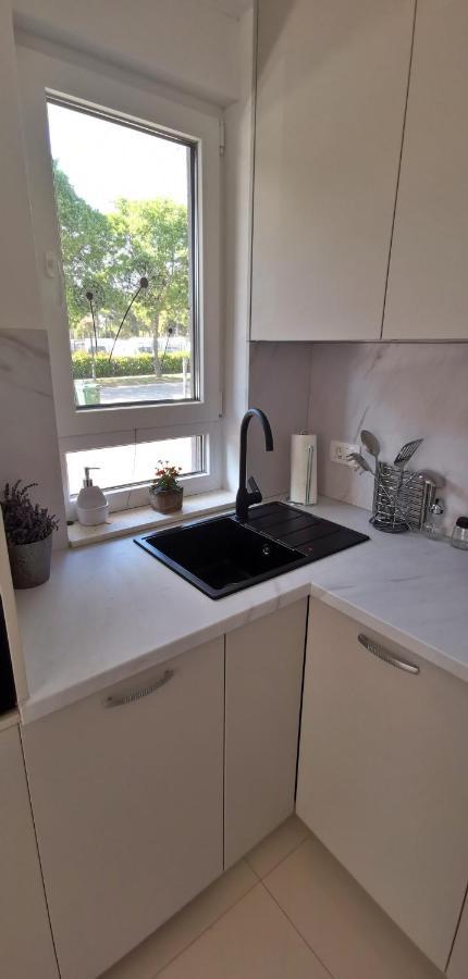 Apartman No.2 Zara Esterno foto