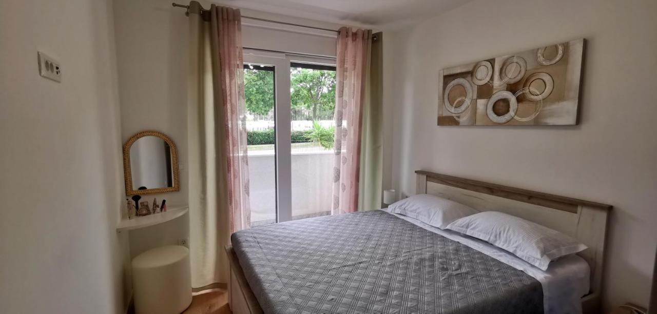 Apartman No.2 Zara Esterno foto