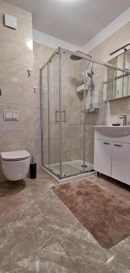 Apartman No.2 Zara Esterno foto