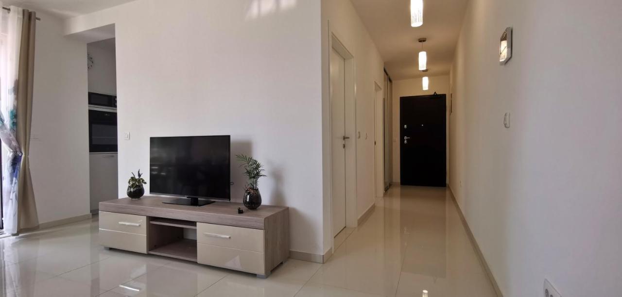 Apartman No.2 Zara Esterno foto