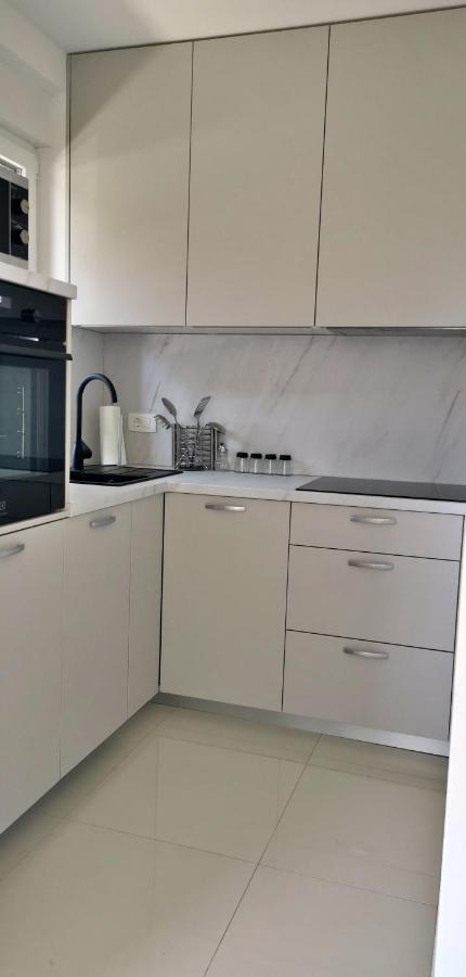 Apartman No.2 Zara Esterno foto