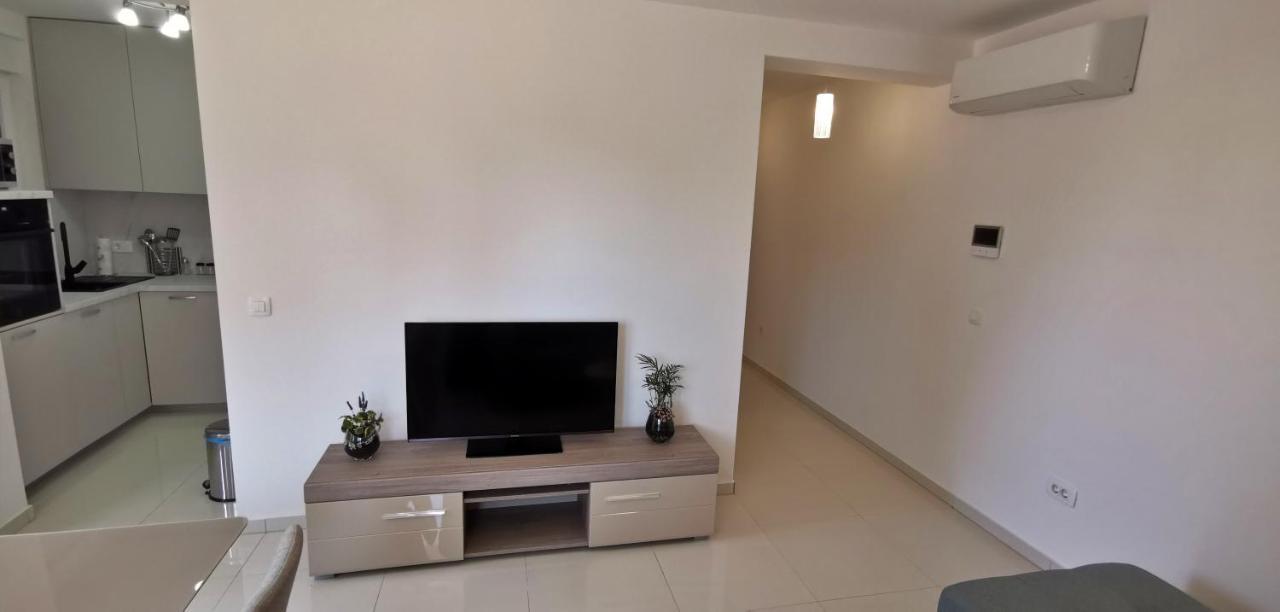 Apartman No.2 Zara Esterno foto